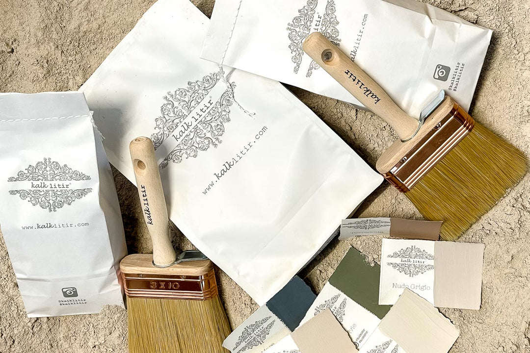 Collections – Kalklitir