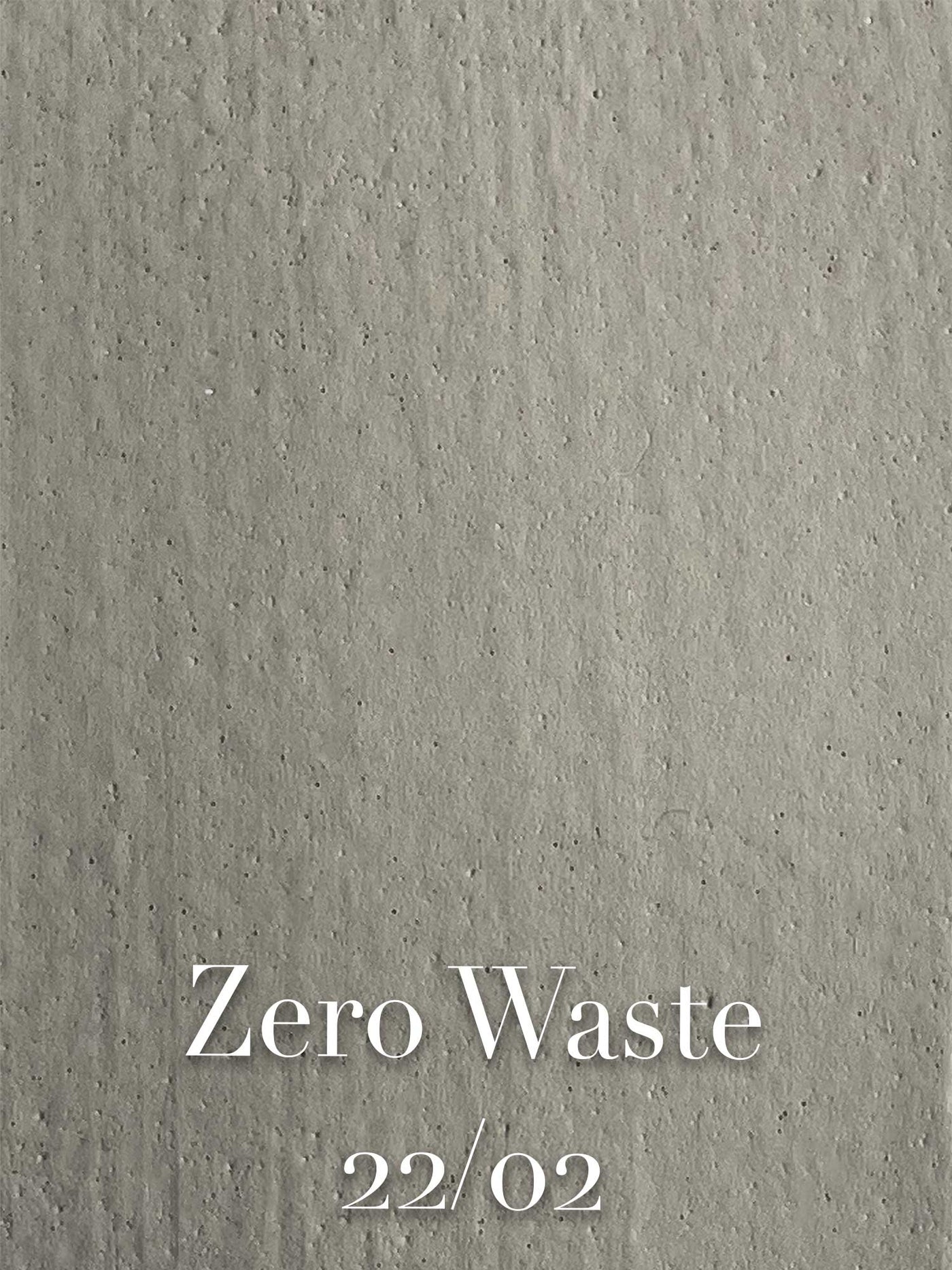 Zero Waste 22.02
