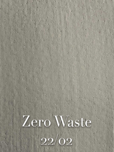 Zero Waste 22/02