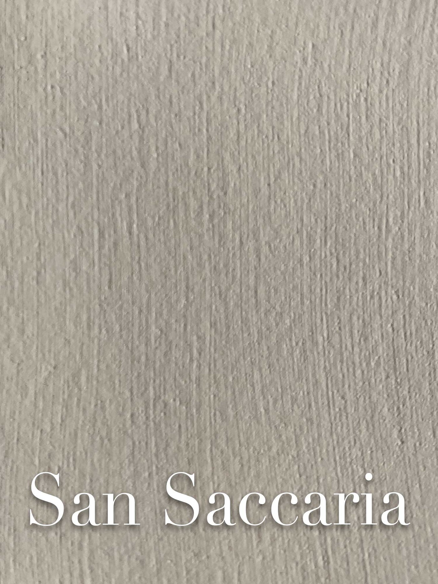 San Saccaria