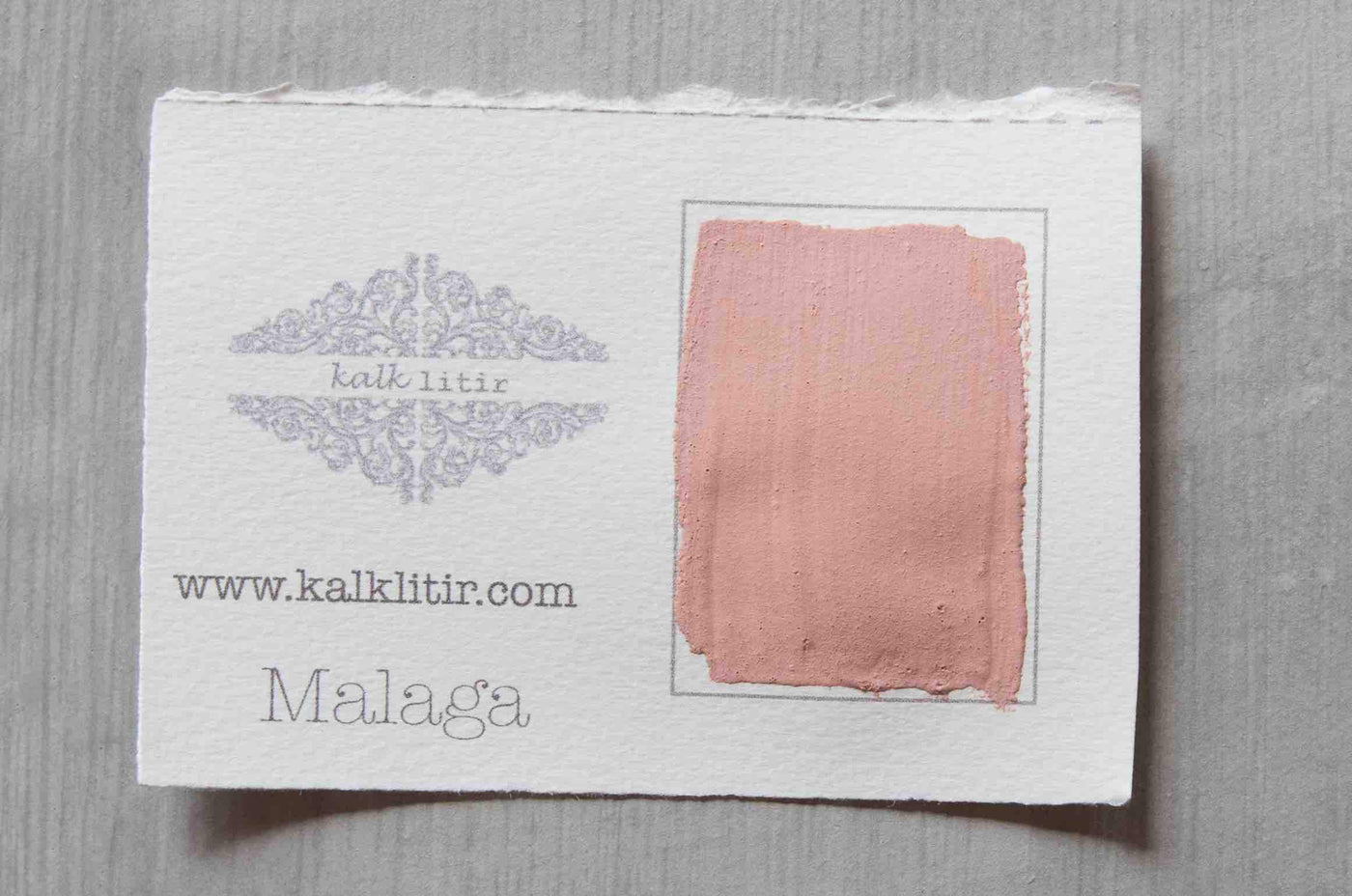 Colour Cards