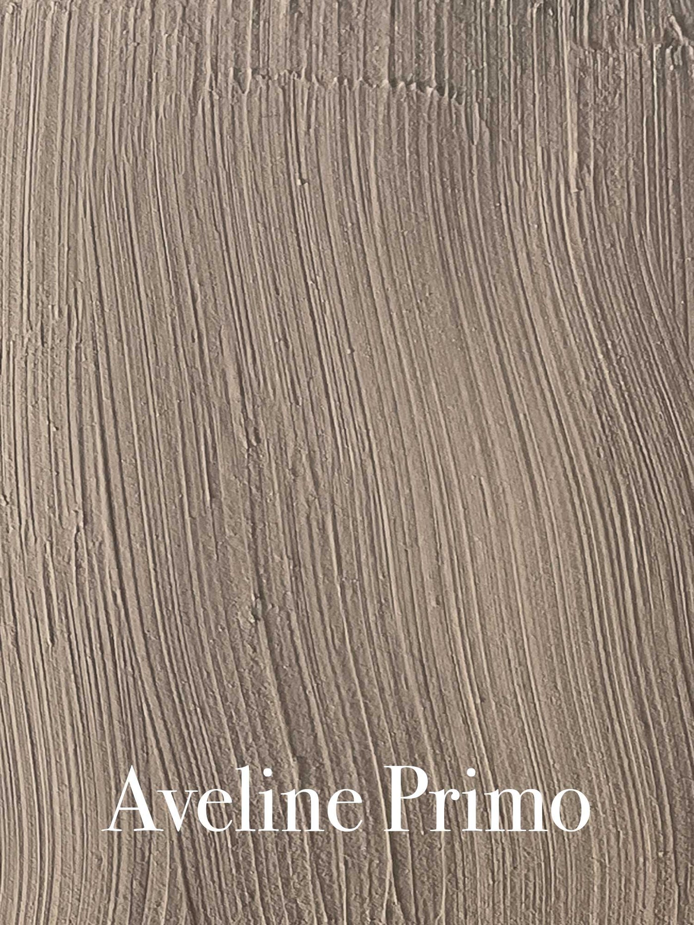 Aveline Primo  /discontinued