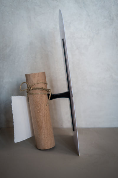 Japanese Spatula - Plastic