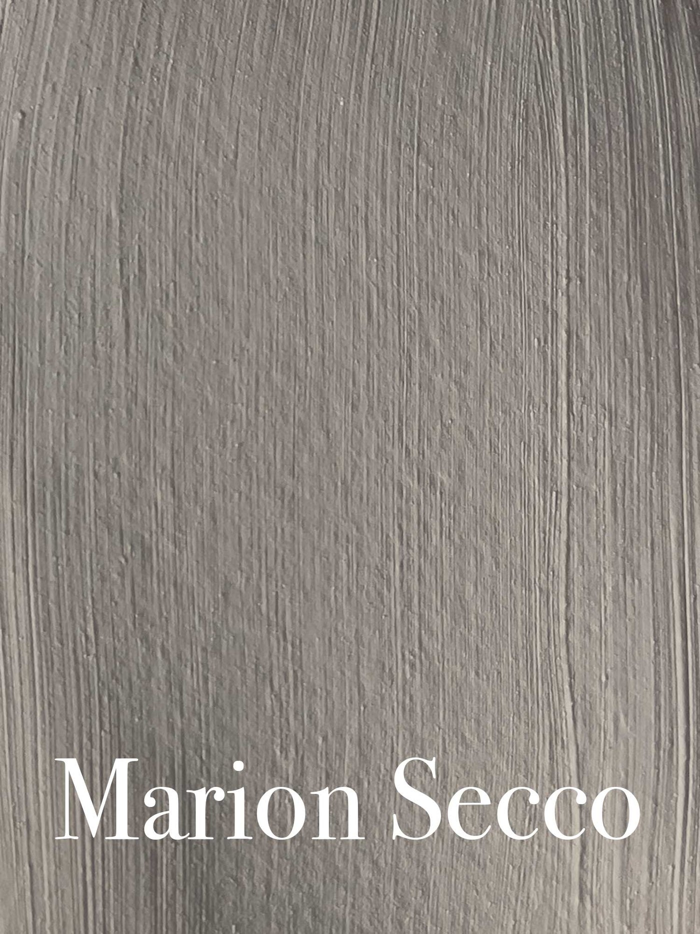 Marion Secco